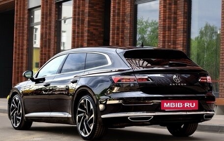 Volkswagen Arteon I, 2020 год, 3 200 000 рублей, 3 фотография