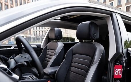 Volkswagen Arteon I, 2020 год, 3 200 000 рублей, 9 фотография