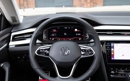 Volkswagen Arteon I, 2020 год, 3 200 000 рублей, 5 фотография