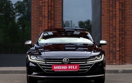 Volkswagen Arteon I, 2020 год, 3 200 000 рублей, 4 фотография