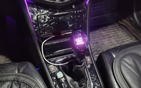 Honda Accord VII рестайлинг, 2007 год, 999 000 рублей, 9 фотография