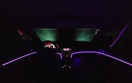 Honda Accord VII рестайлинг, 2007 год, 999 000 рублей, 18 фотография