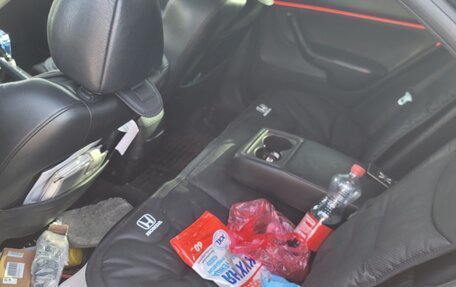 Honda Accord VII рестайлинг, 2007 год, 999 000 рублей, 16 фотография