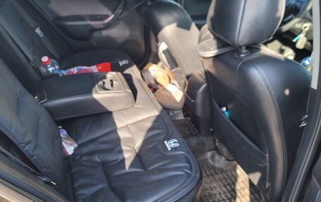 Honda Accord VII рестайлинг, 2007 год, 999 000 рублей, 15 фотография