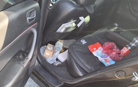 Honda Accord VII рестайлинг, 2007 год, 999 000 рублей, 19 фотография