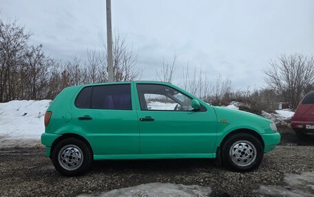 Volkswagen Polo III рестайлинг, 1995 год, 160 000 рублей, 2 фотография