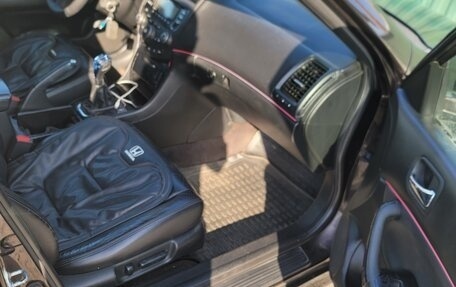 Honda Accord VII рестайлинг, 2007 год, 999 000 рублей, 14 фотография