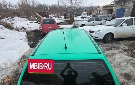 Volkswagen Polo III рестайлинг, 1995 год, 160 000 рублей, 8 фотография