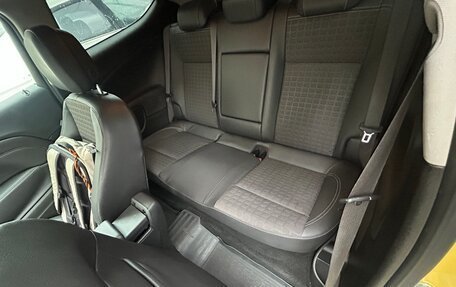 Opel Astra J, 2013 год, 615 000 рублей, 12 фотография