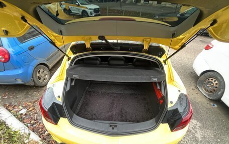 Opel Astra J, 2013 год, 615 000 рублей, 14 фотография