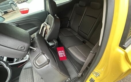 Opel Astra J, 2013 год, 615 000 рублей, 13 фотография