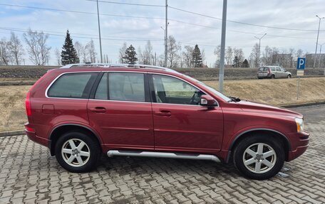 Volvo XC90 II рестайлинг, 2014 год, 2 250 000 рублей, 2 фотография