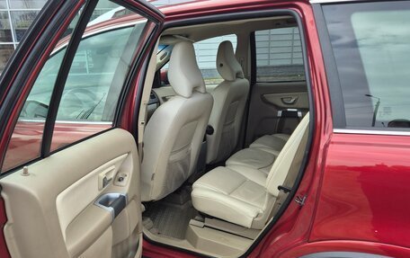 Volvo XC90 II рестайлинг, 2014 год, 2 250 000 рублей, 6 фотография