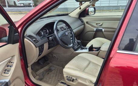 Volvo XC90 II рестайлинг, 2014 год, 2 250 000 рублей, 8 фотография