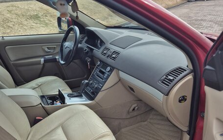 Volvo XC90 II рестайлинг, 2014 год, 2 250 000 рублей, 7 фотография