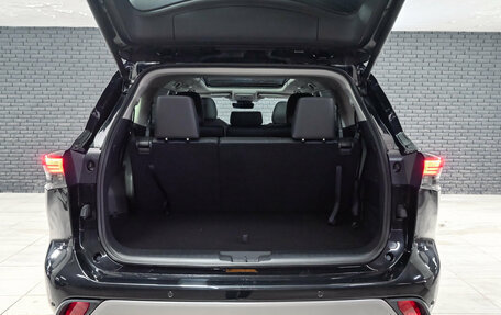 Toyota Highlander, 2026 год, 5 720 000 рублей, 6 фотография