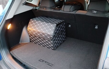 KIA Seltos I, 2022 год, 2 400 000 рублей, 8 фотография