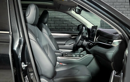 Toyota Highlander, 2026 год, 5 720 000 рублей, 11 фотография