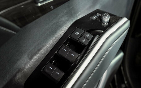 Toyota Highlander, 2026 год, 5 720 000 рублей, 13 фотография