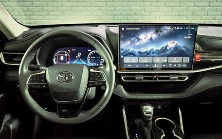 Toyota Highlander, 2026 год, 5 720 000 рублей, 17 фотография