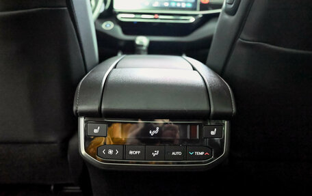 Toyota Highlander, 2026 год, 5 720 000 рублей, 16 фотография