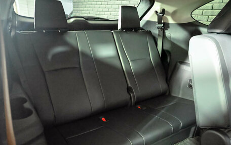 Toyota Highlander, 2026 год, 5 720 000 рублей, 23 фотография