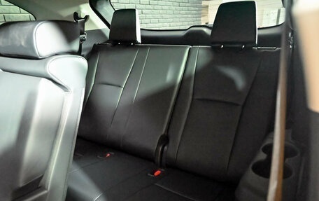 Toyota Highlander, 2026 год, 5 720 000 рублей, 24 фотография