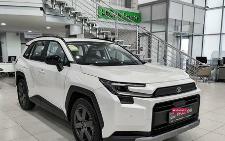 Toyota RAV4, 2026 год, 4 850 000 рублей, 3 фотография