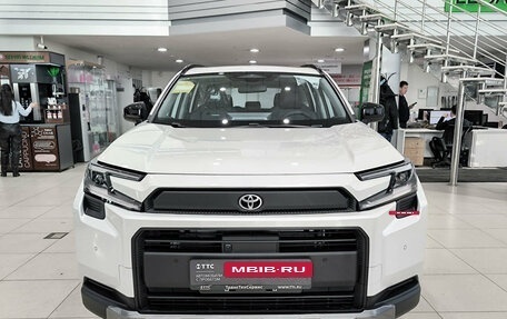Toyota RAV4, 2026 год, 4 850 000 рублей, 2 фотография