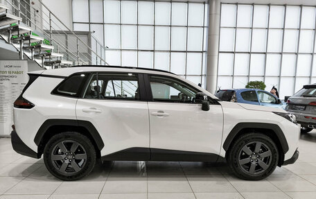 Toyota RAV4, 2026 год, 4 850 000 рублей, 5 фотография