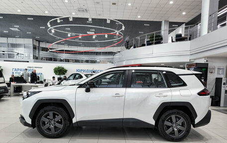 Toyota RAV4, 2026 год, 4 850 000 рублей, 10 фотография