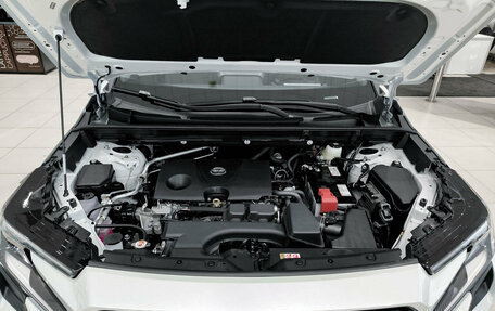 Toyota RAV4, 2026 год, 4 850 000 рублей, 11 фотография