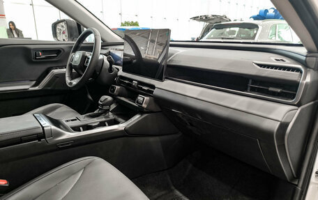 Toyota RAV4, 2026 год, 4 850 000 рублей, 13 фотография