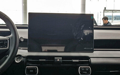 Toyota RAV4, 2026 год, 4 850 000 рублей, 18 фотография