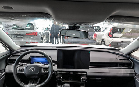 Toyota RAV4, 2026 год, 4 850 000 рублей, 17 фотография