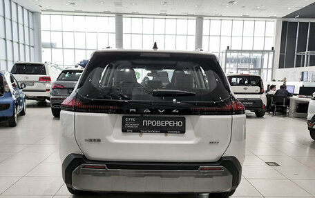 Toyota RAV4, 2026 год, 4 850 000 рублей, 7 фотография