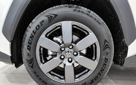 Toyota RAV4, 2026 год, 4 850 000 рублей, 22 фотография