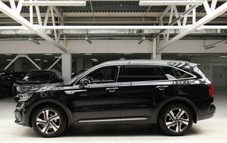 KIA Sorento IV, 2023 год, 4 190 000 рублей, 4 фотография