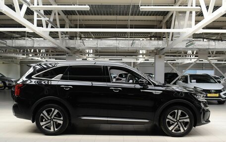 KIA Sorento IV, 2023 год, 4 190 000 рублей, 8 фотография