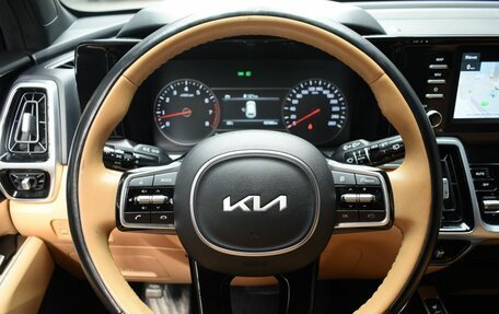 KIA Sorento IV, 2023 год, 4 190 000 рублей, 11 фотография