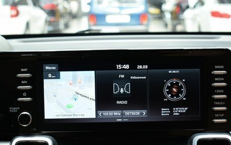 KIA Sorento IV, 2023 год, 4 190 000 рублей, 13 фотография