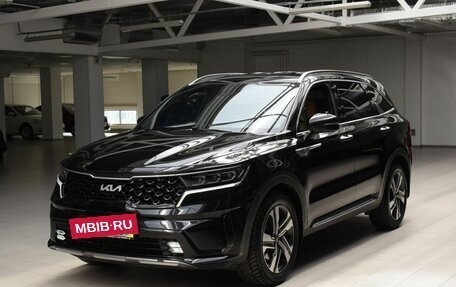 KIA Sorento IV, 2023 год, 4 190 000 рублей, 3 фотография