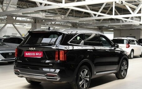 KIA Sorento IV, 2023 год, 4 190 000 рублей, 7 фотография