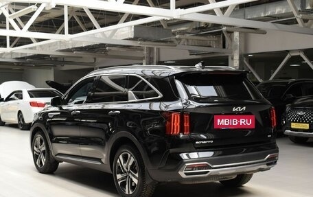 KIA Sorento IV, 2023 год, 4 190 000 рублей, 5 фотография