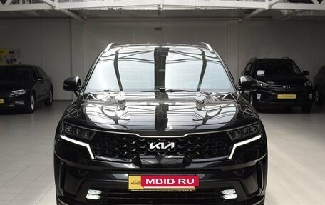 KIA Sorento IV, 2023 год, 4 190 000 рублей, 2 фотография