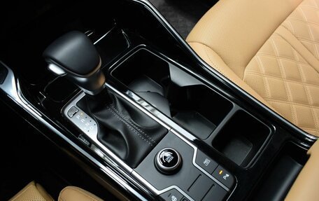 KIA Sorento IV, 2023 год, 4 190 000 рублей, 16 фотография