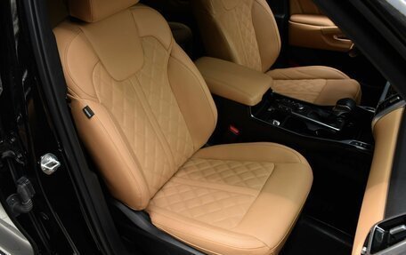 KIA Sorento IV, 2023 год, 4 190 000 рублей, 22 фотография