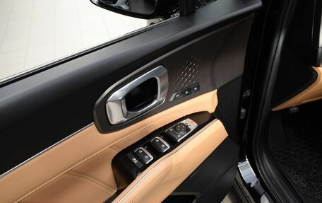 KIA Sorento IV, 2023 год, 4 190 000 рублей, 18 фотография