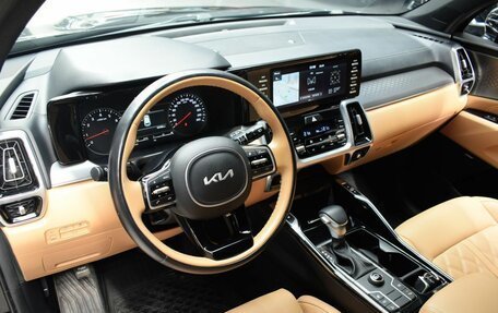 KIA Sorento IV, 2023 год, 4 190 000 рублей, 17 фотография