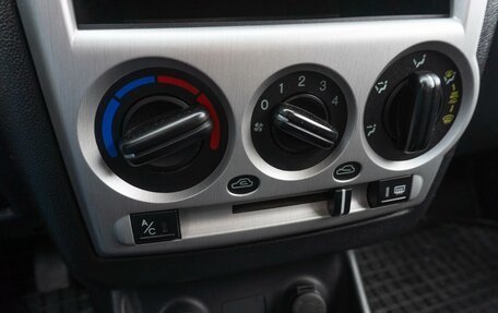 Hyundai Getz I рестайлинг, 2010 год, 719 000 рублей, 15 фотография